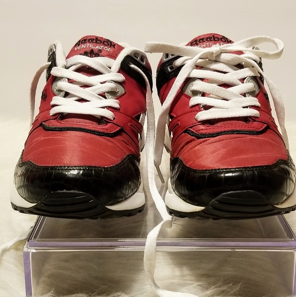 REEBOK Ventilator Classic Hexalite - Picture 6 of 8